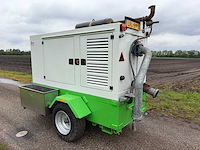 2022 idrofoglia / rovadi emp85/50fl-r irrigation motor - afbeelding 17 van  21