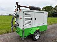 2022 idrofoglia / rovadi emp85/50fl-r irrigation motor - afbeelding 18 van  21