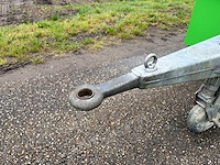 2022 idrofoglia / rovadi emp85/50fl-r irrigation motor - afbeelding 21 van  21