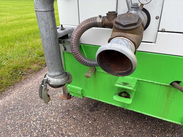 2022 idrofoglia / rovadi icx088-50/fl-rm irrigation motor - afbeelding 4 van  18