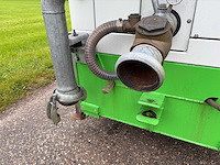 2022 idrofoglia / rovadi icx088-50/fl-rm irrigation motor - afbeelding 4 van  18