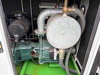 2022 idrofoglia / rovadi icx088-50/fl-rm irrigation motor - afbeelding 5 van  18