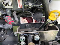 2022 idrofoglia / rovadi icx088-50/fl-rm irrigation motor - afbeelding 6 van  18