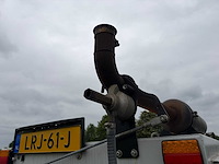2022 idrofoglia / rovadi icx088-50/fl-rm irrigation motor - afbeelding 7 van  18