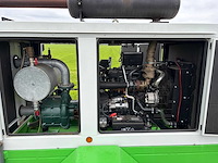 2022 idrofoglia / rovadi icx088-50/fl-rm irrigation motor - afbeelding 8 van  18
