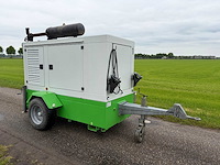 2022 idrofoglia / rovadi icx088-50/fl-rm irrigation motor - afbeelding 10 van  18