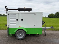 2022 idrofoglia / rovadi icx088-50/fl-rm irrigation motor - afbeelding 12 van  18