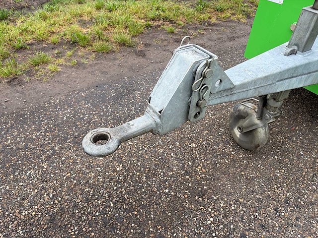 2022 idrofoglia / rovadi icx088-50/fl-rm irrigation motor - afbeelding 14 van  18