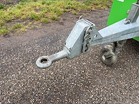 2022 idrofoglia / rovadi icx088-50/fl-rm irrigation motor - afbeelding 14 van  18