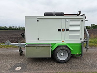 2022 idrofoglia / rovadi icx088-50/fl-rm irrigation motor - afbeelding 15 van  18