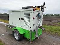 2022 idrofoglia / rovadi icx088-50/fl-rm irrigation motor - afbeelding 16 van  18