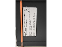 2022 ids / avantes starline / avalight manuele camera- en gapmeter controle meetlijn set voorzien van troax zwenkarmkraan (c) - afbeelding 3 van  13