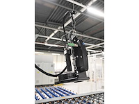 2022 ids / avantes starline / avalight manuele camera- en gapmeter controle meetlijn set voorzien van troax zwenkarmkraan (c) - afbeelding 6 van  13