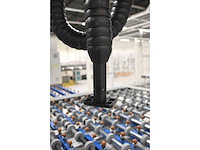 2022 ids / avantes starline / avalight manuele camera- en gapmeter controle meetlijn set voorzien van troax zwenkarmkraan (c) - afbeelding 9 van  13