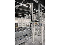 2022 ids / avantes starline / avalight manuele camera- en gapmeter controle meetlijn set voorzien van troax zwenkarmkraan (c) - afbeelding 11 van  13