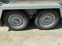 2022 ifor williams gh94bt machinetransporter - afbeelding 7 van  19