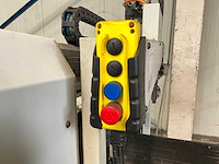 2022 imet k-tech 502 cnc-bandzaagmachine - afbeelding 2 van  26