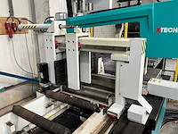 2022 imet k-tech 502 cnc-bandzaagmachine - afbeelding 3 van  26