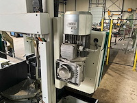 2022 imet k-tech 502 cnc-bandzaagmachine - afbeelding 5 van  26