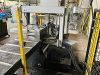 2022 imet k-tech 502 cnc-bandzaagmachine - afbeelding 7 van  26