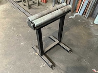 2022 imet k-tech 502 cnc-bandzaagmachine - afbeelding 9 van  26