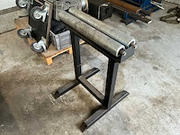 2022 imet k-tech 502 cnc-bandzaagmachine - afbeelding 11 van  26