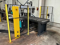 2022 imet k-tech 502 cnc-bandzaagmachine - afbeelding 13 van  26