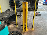 2022 imet k-tech 502 cnc-bandzaagmachine - afbeelding 14 van  26