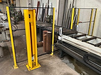 2022 imet k-tech 502 cnc-bandzaagmachine - afbeelding 15 van  26