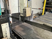 2022 imet k-tech 502 cnc-bandzaagmachine - afbeelding 25 van  26