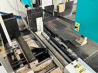 2022 imet k-tech 502 cnc-bandzaagmachine - afbeelding 26 van  26