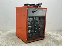2022 inelco 88043007 dania 3.3kw elektroheater 3kw - afbeelding 3 van  6