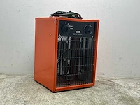 2022 inelco 88043007 dania 3.3kw elektroheater 3kw