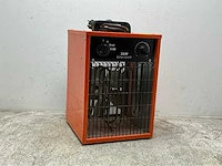 2022 inelco 88043007 dania 3.3kw elektroheater 3kw