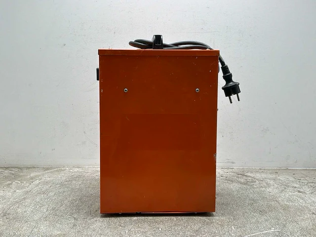 2022 inelco 88043011 dania 3.3kw elektroheater 3kw - afbeelding 3 van  6