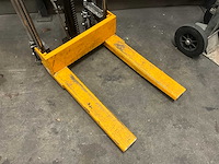 2022 intrase stapelaar - afbeelding 2 van  5