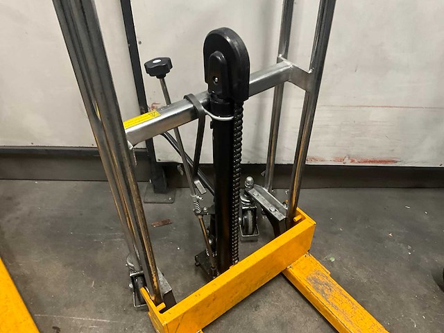 2022 intrase stapelaar - afbeelding 3 van  5