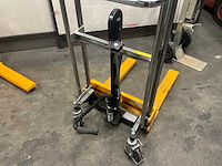 2022 intrase stapelaar - afbeelding 4 van  5