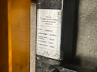 2022 intrase stapelaar - afbeelding 5 van  5