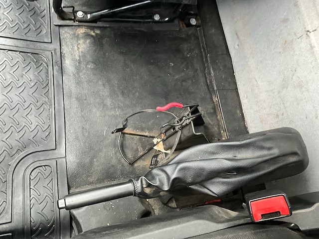2022 iveco daily 35-140 open bakwagen - afbeelding 18 van  50