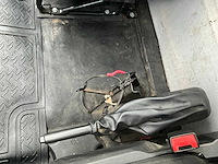 2022 iveco daily 35-140 open bakwagen - afbeelding 18 van  50