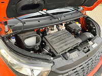 2022 iveco daily 35-140 open bakwagen - afbeelding 39 van  50