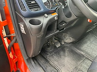 2022 iveco daily 35-140 open bakwagen - afbeelding 3 van  50