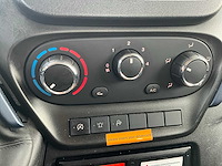 2022 iveco daily 35-140 open bakwagen - afbeelding 16 van  50