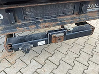 2022 iveco daily 35-140 open bakwagen - afbeelding 24 van  50