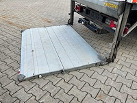 2022 iveco daily 35-140 open bakwagen - afbeelding 30 van  50
