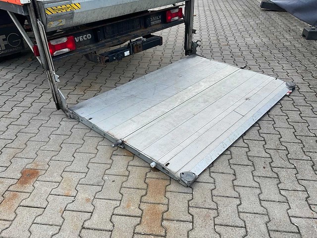 2022 iveco daily 35-140 open bakwagen - afbeelding 31 van  50