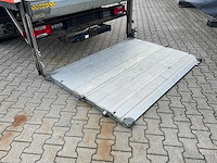 2022 iveco daily 35-140 open bakwagen - afbeelding 31 van  50