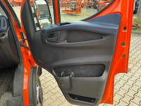 2022 iveco daily 35-140 open bakwagen - afbeelding 35 van  50