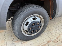 2022 iveco daily 35-140 open bakwagen - afbeelding 40 van  50